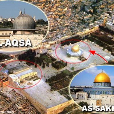 Al Aqsa