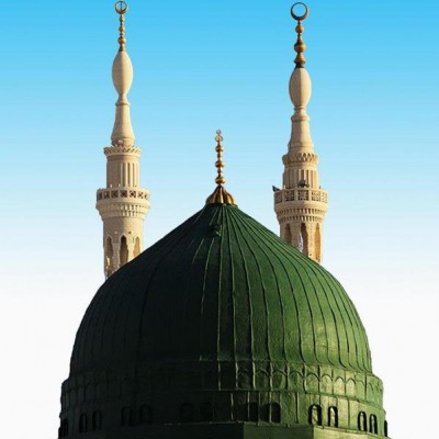 foto masjid nabawi