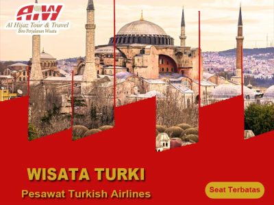 wisata turki
