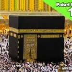 paket umroh 12 hari