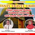 BISNIS TRAVEL UMROH ALHIJAZ